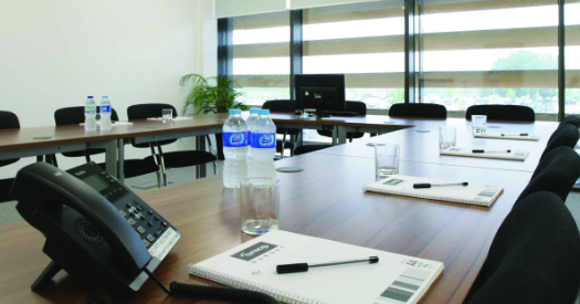 ion-tec Office in Doncaster