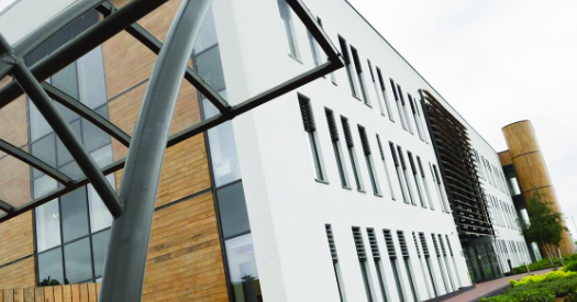 ion-tec Office in Doncaster
