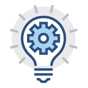 Experience of technical recruitment