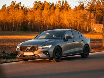 Automotive