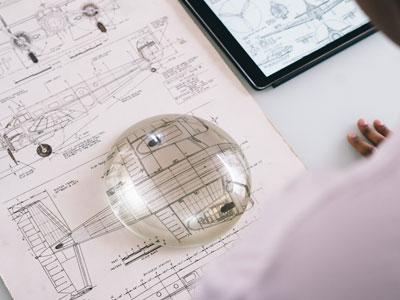 Mechanical Design