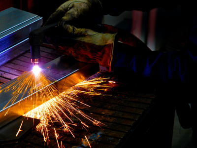 Fabrication