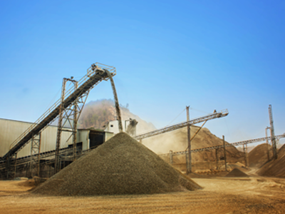 Materials Handling