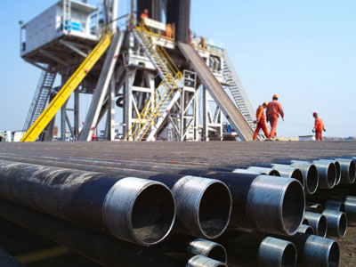 Oil & Gas